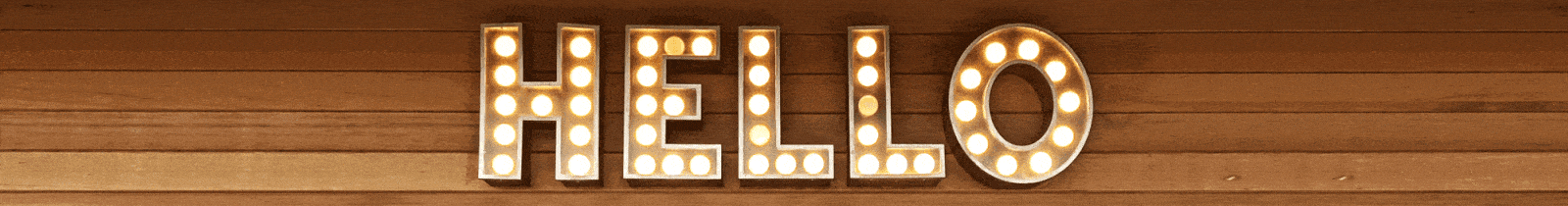 hello